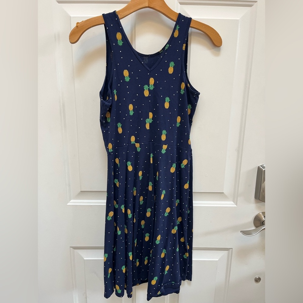 Dress kids size 16